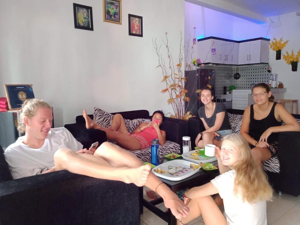 Banyuwangi Homestay Buitenkant foto