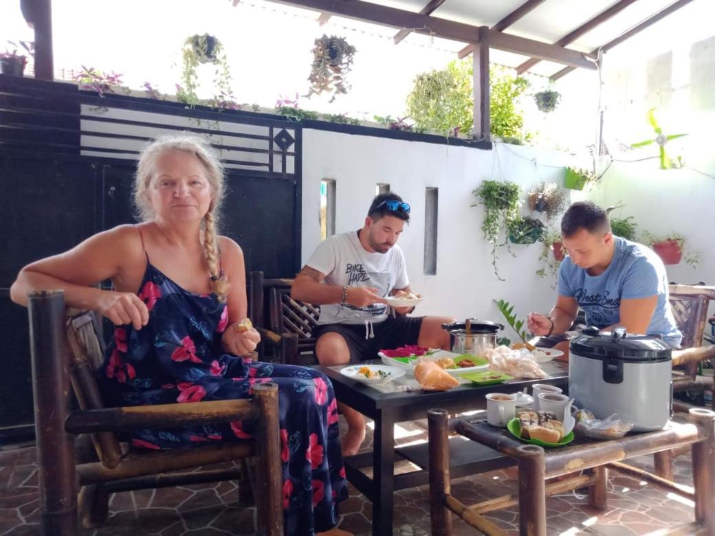 Banyuwangi Homestay Buitenkant foto