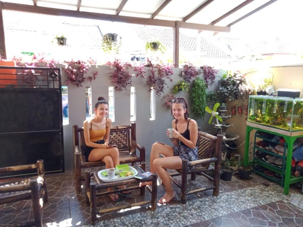 Banyuwangi Homestay Buitenkant foto