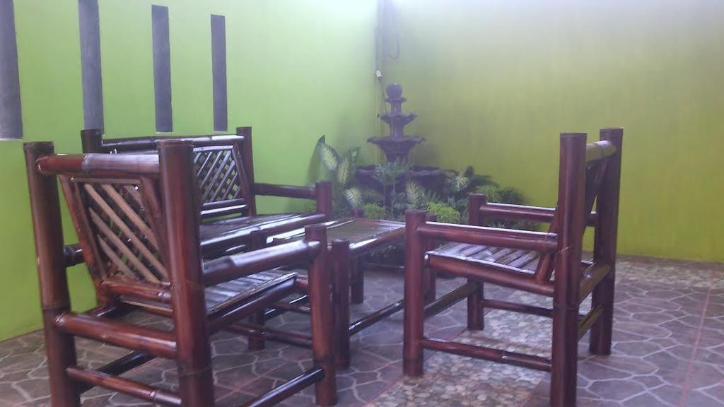 Banyuwangi Homestay Buitenkant foto