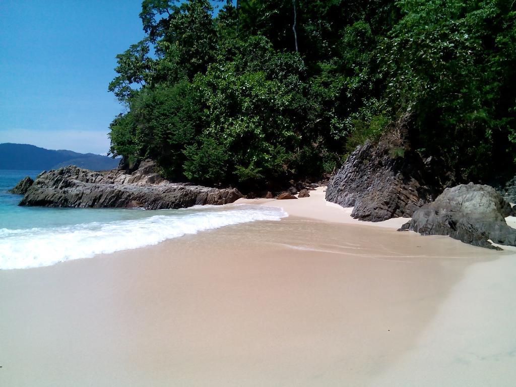 Banyuwangi Homestay Buitenkant foto