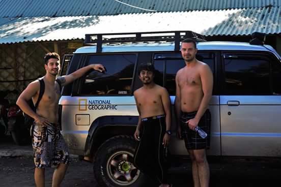 Banyuwangi Homestay Buitenkant foto
