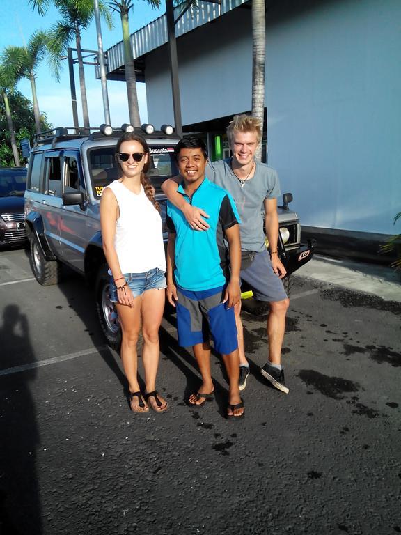 Banyuwangi Homestay Buitenkant foto
