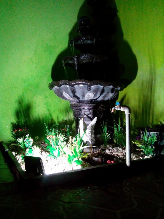 Banyuwangi Homestay Buitenkant foto