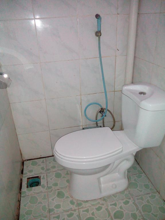 Banyuwangi Homestay Buitenkant foto