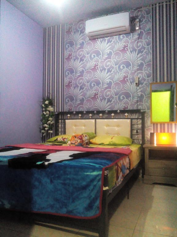 Banyuwangi Homestay Buitenkant foto